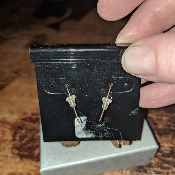 NWOT Drop earrings - Picture 2 of 5